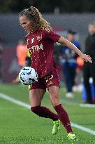 CALCIO - Serie A Femminile - AS Roma vs Lazio Women