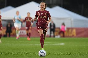 CALCIO - Serie A Femminile - AS Roma vs Lazio Women