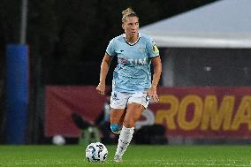 CALCIO - Serie A Femminile - AS Roma vs Lazio Women