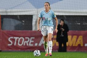 CALCIO - Serie A Femminile - AS Roma vs Lazio Women