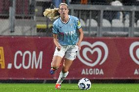 CALCIO - Serie A Femminile - AS Roma vs Lazio Women