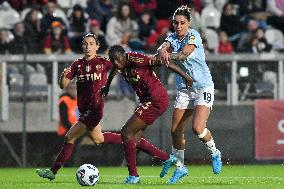 CALCIO - Serie A Femminile - AS Roma vs Lazio Women