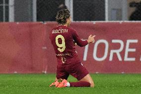 CALCIO - Serie A Femminile - AS Roma vs Lazio Women