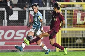 CALCIO - Serie A Femminile - AS Roma vs Lazio Women