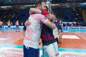 VOLLEY - Superlega Serie A - Cucine Lube Civitanova vs Valsa Group Modena