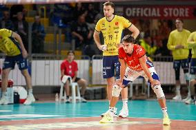 VOLLEY - Superlega Serie A - Cucine Lube Civitanova vs Valsa Group Modena