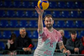 VOLLEY - Superlega Serie A - Cucine Lube Civitanova vs Valsa Group Modena