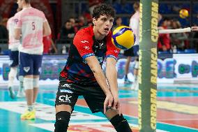 VOLLEY - Superlega Serie A - Cucine Lube Civitanova vs Valsa Group Modena