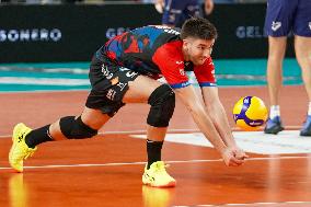 VOLLEY - Superlega Serie A - Cucine Lube Civitanova vs Valsa Group Modena