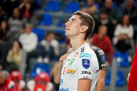 VOLLEY - Superlega Serie A - Cucine Lube Civitanova vs Valsa Group Modena