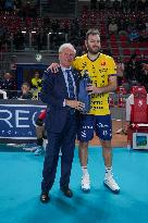 VOLLEY - Superlega Serie A - Cucine Lube Civitanova vs Valsa Group Modena