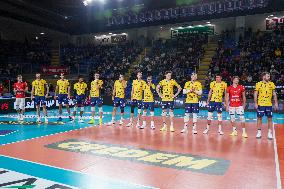 VOLLEY - Superlega Serie A - Cucine Lube Civitanova vs Valsa Group Modena