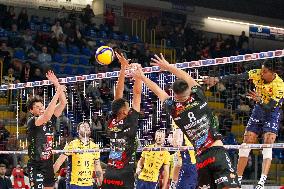 VOLLEY - Superlega Serie A - Cucine Lube Civitanova vs Valsa Group Modena