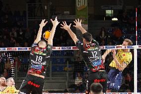 VOLLEY - Superlega Serie A - Cucine Lube Civitanova vs Valsa Group Modena