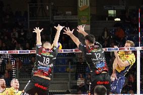 VOLLEY - Superlega Serie A - Cucine Lube Civitanova vs Valsa Group Modena