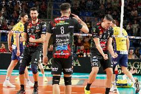 VOLLEY - Superlega Serie A - Cucine Lube Civitanova vs Valsa Group Modena