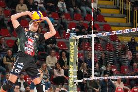 VOLLEY - Superlega Serie A - Cucine Lube Civitanova vs Valsa Group Modena