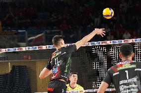 VOLLEY - Superlega Serie A - Cucine Lube Civitanova vs Valsa Group Modena