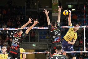 VOLLEY - Superlega Serie A - Cucine Lube Civitanova vs Valsa Group Modena