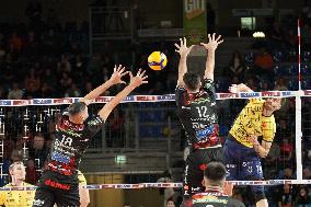 VOLLEY - Superlega Serie A - Cucine Lube Civitanova vs Valsa Group Modena