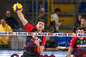 VOLLEY - Superlega Serie A - Cucine Lube Civitanova vs Valsa Group Modena