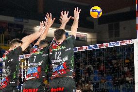 VOLLEY - Superlega Serie A - Cucine Lube Civitanova vs Valsa Group Modena