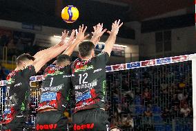 VOLLEY - Superlega Serie A - Cucine Lube Civitanova vs Valsa Group Modena