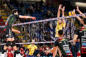 VOLLEY - Superlega Serie A - Cucine Lube Civitanova vs Valsa Group Modena