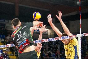 VOLLEY - Superlega Serie A - Cucine Lube Civitanova vs Valsa Group Modena