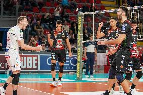 VOLLEY - Superlega Serie A - Cucine Lube Civitanova vs Valsa Group Modena