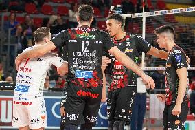 VOLLEY - Superlega Serie A - Cucine Lube Civitanova vs Valsa Group Modena