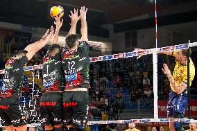 VOLLEY - Superlega Serie A - Cucine Lube Civitanova vs Valsa Group Modena