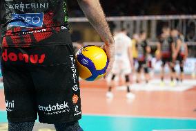 VOLLEY - Superlega Serie A - Cucine Lube Civitanova vs Valsa Group Modena