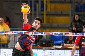 VOLLEY - Superlega Serie A - Cucine Lube Civitanova vs Valsa Group Modena