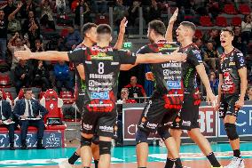 VOLLEY - Superlega Serie A - Cucine Lube Civitanova vs Valsa Group Modena