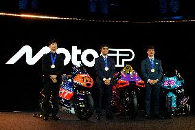 MotoGP of Barcelona - Race