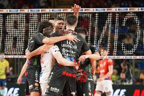 VOLLEY - Superlega Serie A - Cucine Lube Civitanova vs Valsa Group Modena