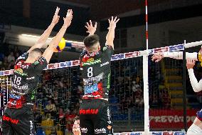 VOLLEY - Superlega Serie A - Cucine Lube Civitanova vs Valsa Group Modena