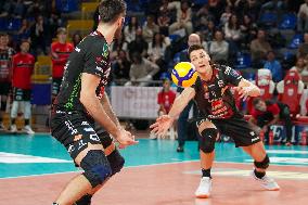 VOLLEY - Superlega Serie A - Cucine Lube Civitanova vs Valsa Group Modena