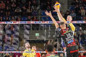 VOLLEY - Superlega Serie A - Cucine Lube Civitanova vs Valsa Group Modena