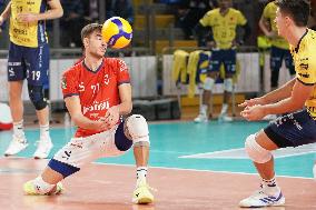 VOLLEY - Superlega Serie A - Cucine Lube Civitanova vs Valsa Group Modena