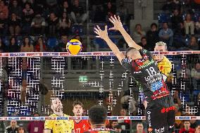 VOLLEY - Superlega Serie A - Cucine Lube Civitanova vs Valsa Group Modena