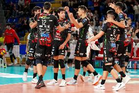 VOLLEY - Superlega Serie A - Cucine Lube Civitanova vs Valsa Group Modena