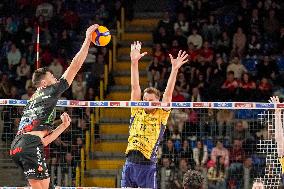 VOLLEY - Superlega Serie A - Cucine Lube Civitanova vs Valsa Group Modena