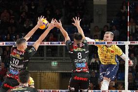 VOLLEY - Superlega Serie A - Cucine Lube Civitanova vs Valsa Group Modena