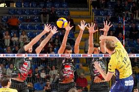 VOLLEY - Superlega Serie A - Cucine Lube Civitanova vs Valsa Group Modena