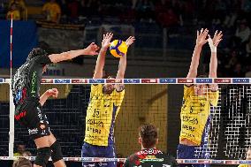 VOLLEY - Superlega Serie A - Cucine Lube Civitanova vs Valsa Group Modena