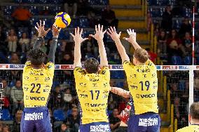 VOLLEY - Superlega Serie A - Cucine Lube Civitanova vs Valsa Group Modena