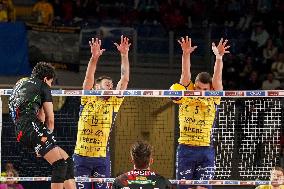 VOLLEY - Superlega Serie A - Cucine Lube Civitanova vs Valsa Group Modena