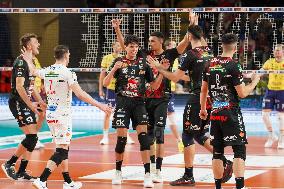 VOLLEY - Superlega Serie A - Cucine Lube Civitanova vs Valsa Group Modena